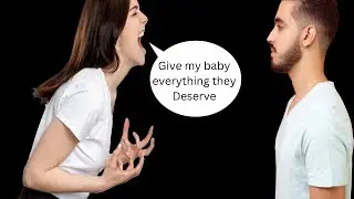 Entitled Parents - Give my baby everything they deserve