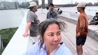 New York City Vlog