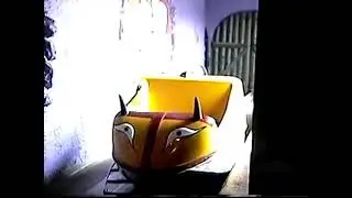 Torni Orlochlessin POV at Särkänniemi in Tampere Finland 2003
