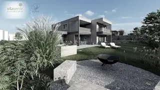 Neubau EFH Juna