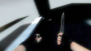 CS:S Surf - BaxX New Trick - HD