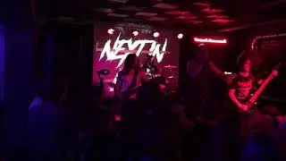 Next In Line - Metal Destroyer Fest. Киев 26.07.2021. 
