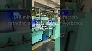 A#bearing #miniature bearing #iab #bearingsupplier #thin wall bearing #bearings factory#ball bearing