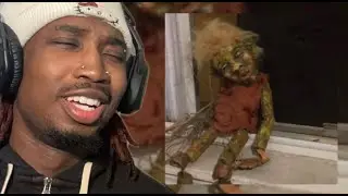 HE WAS GIVING US HINTS!?!? | Jaydes - Bipolar (Full EP) | Reaction/Review