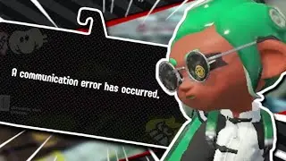 Splatoon 2 Still Makes Me Sad...