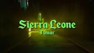 Timar - SIERRA LEONE
