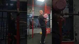 KETTLEBELL SPORT HACK - HATE THIS? DO IT ANYWAY. The primer on the BUMP exercise.