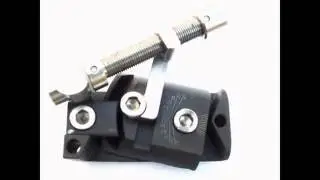 Orthopedic Rail External Fixators