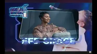 Atmospheric worship session by Efe Grace @ Breakthrough Conference 2025 || ICGC Faith Temple Ofankor