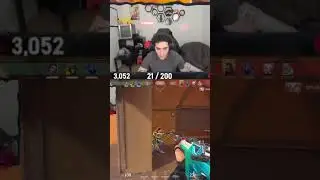 INSTANT KARMA !! #gaming #valorant #subroza