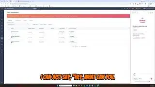 Using Custom Events with Breeze Assistant in HubSpot