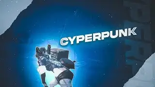 Cyberpunk 💓 I 3finger+non gyroscope=REDMI8A