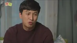 [Working mom parenting Daddy] 워킹맘 육아대디 3회 - Gil Haeyeon Siege of childcare 20160511