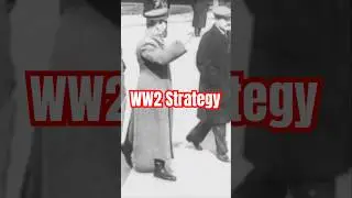 Stalins Map Strategy #ussr #soviethumor #ww2 #ww2jokes #madeinussr #history #historyfacts