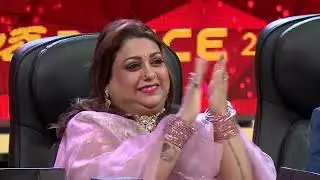 Dance Karnataka Dance S8 | Ep - 40 | Webisode 03 | Anushree, Shivaraj Kumar | Zee Kannada