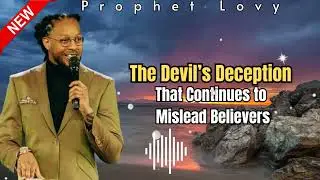 *THE TRAP OF SATAN THAT BEWITCHES MANY CHRISTIANS* 