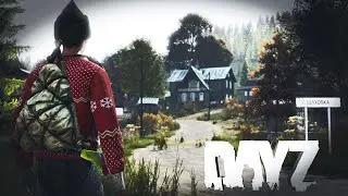 Реальные ИСПЫТАНИЯ ВЫЖИВАНИЕ на ОФИЦИАЛЬНОМ сервере с другом - DayZ