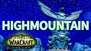 Bonus Objectives The Screeching Crag WoW Legion