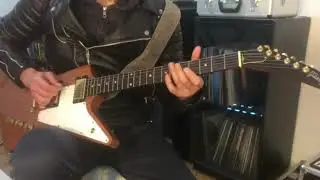 U2 Stories For Boys FM9 Guitar Tone