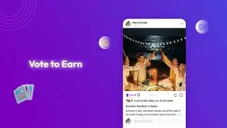 Nova Network I The Largest Web3 SocialFi App