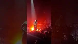 Yussef Dayes Live at Lido Connect , BKK