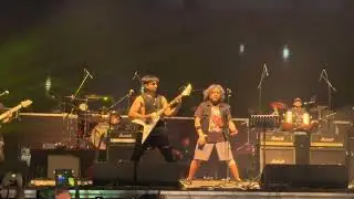 Shopnodev | Vibe | Oni Hasan, Jamshed & Taawkir | Rock & Rhythm 4.0 | 2024