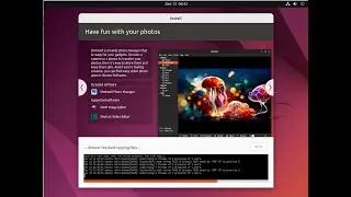 How to download and Install Ubuntu Linux - Ubuntu Desktop 22.04LTS
