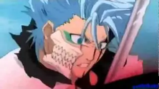 Bleach Ichigo hollowfication