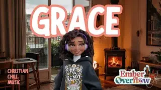 GRACE | Christian Chill Beats for Prayer, Reflection & Sleep