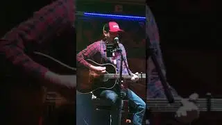 Bryan Frazier- &ldquo;Beer Pressure&rdquo;