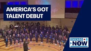 Chicago South Side choir takes center stage on America&rsquo;s Got Talent | ChicagoNOW