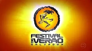 Ivete Sangalo Festival de Verão 2002 COMPLETO