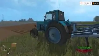 [FS_15] Культивация