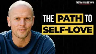 The Path to Self-Love and Self-Compassion