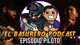 EL BASURERO #0 | SER POLIC&Iacute;A TE DESENSIBILIZA (episodio piloto)