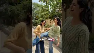 A day in my life at SRCC #srcc #college #vlog #cuet #commerce #subscribe #vlogs