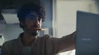 The Galaxy Book2 Pro Series | Official Video | Samsung UK