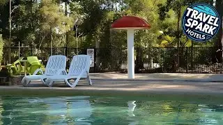 Ingenia Holidays Noosa | Sunshine Coast, Australia | Hotel Review 🛏️