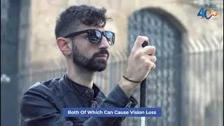 Save Your Sight: The Link Between Diabetes&nbsp;&&nbsp;Eye&nbsp;Damage