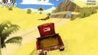 melhores jogos da web:outback racing