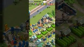 #rokcommunity  #riseofkingdoms