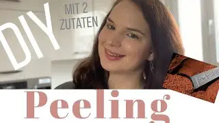 DIY Kaffeepeeling gegen Cellulite mit nur 2 Zutaten