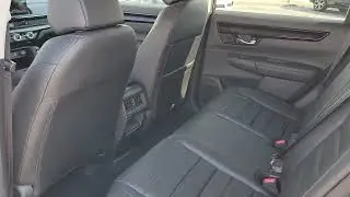 2023 Honda CR-V Tampa, Clearwater, St. Petersburg, Pinellas Park, Palm Harbor, FL 913247