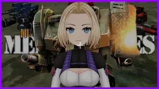 Another Contract, Same Armor | MechWarrior 4 Mercenaries