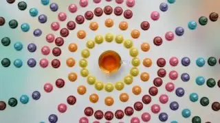 Lipton lan&ccedil;a ch&aacute; em c&aacute;psulas para m&aacute;quinas Nespresso