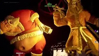 You're A Nonsensical One | GRINCH | Fortnite Creative