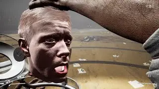 WATCH THIS before you buy ATOMIC HEART... (PS5 Gameplay 4K Graphics)