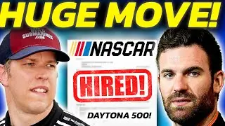 What Brad Keselowski JUST LEAKED About RFK Team FUTURE Is INSANE!