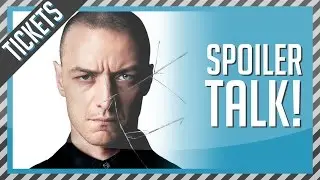 EXPLICANDO FRAGMENTADO E AQUELE FINAL | Spoiler Talk!