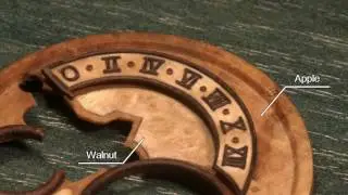 Masters Of Time Independent Watchmakers - Valerii Danevych Thomas Prescher (Part 2)
